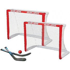 BAUER Knee Hockey 30.5'' Mini Goal