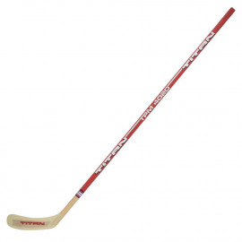 TITAN SR Hockey Wooden Stick