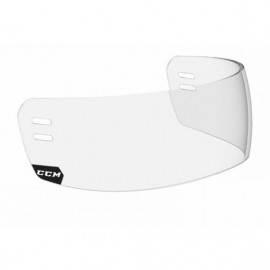 CCM VR11 Pro Short Cut Hockey Helmet Visor
