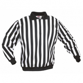Hokejski dres za sodnike CCM PRO 150 S Referee