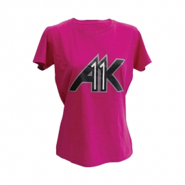 Women`s T-shirt Anže Kopitar AK11