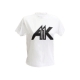 Majica otroška Anže Kopitar AK11