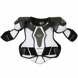 Hockey shoulder pads CCM Ultra Tacks SR