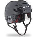 CCM HT 300 SR S BLACK Hockey Helmet