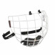 CCM FM780 SR Hockey Helmet Cage