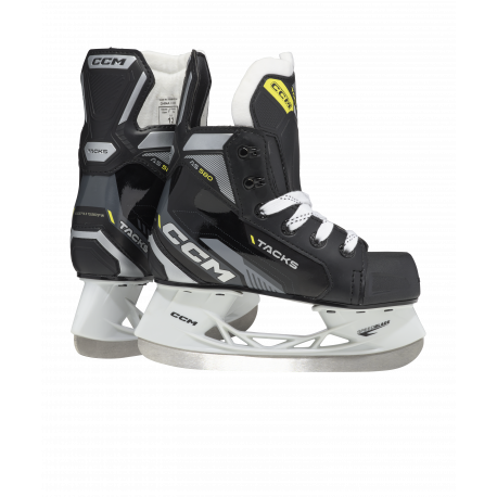 CCM Tacks AS-580 YTH Hockey Skates