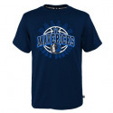 Kratka majica OUTERSTUFF N&N Graphic Tee NBA SR