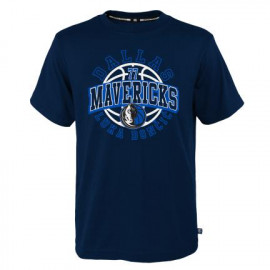 Kratka majica OUTERSTUFF N&N Graphic Tee NBA SR