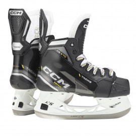 CCM Tacks AS-570 JR Hockey Skates