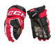 CCM Tacks AS-V PRO JR Hockey Gloves