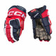 CCM Tacks AS-V PRO JR Hockey Gloves