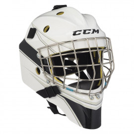 Hokejska maska za vratarja CCM Axis A1.5 Dekal SR