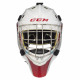 Hokejska maska za vratarja CCM Axis A1.5 Dekal SR