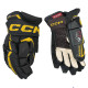 CCM JetSpeed FT6 PRO SR Hockey Gloves