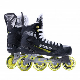 BAUER Vapor X3 SR Roller Hockey Skates