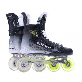 BAUER Vapor Hyp2rlite SR Roller Hockey Skates