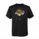Kratka majica OUTERSTUFF 3D Logo NBA JR