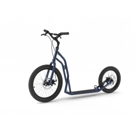 Yedoo S2016 Disc Scooter blue