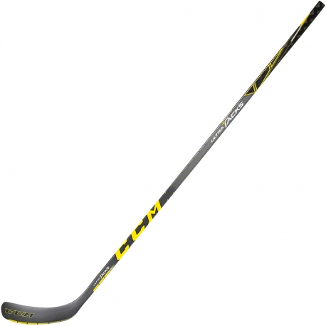 Hockey composite stick CCM Ultra Tacks SR