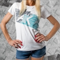 Majica ženska Anže Kopitar AK11 2015