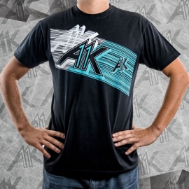 Men`s T-Shirt Anže Kopitar AK11 2015