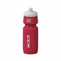 Plastic water bottle CCM 0,7L