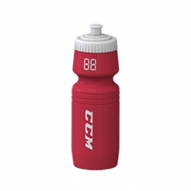 Plastic water bottle CCM 0,7L