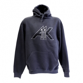 Kid`s hoodie Anže Kopitar AK11