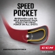 Hokejska kompozitna palica CCM RBZ SpeedBurner Limited Edition JR