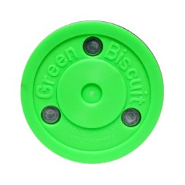Plošček za trening Green Biscuit Snipe