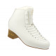 EDEA ice skates Motivo Ivory set BALANCE Size: 255 Width: C