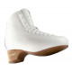 EDEA ice skates Motivo Ivory set BALANCE Size: 255 Width: C