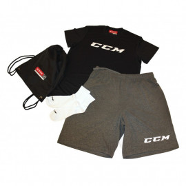 Underwear set CCM Dryland Kit SR