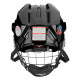 Hokejska čelada z mrežo CCM FitLite 90