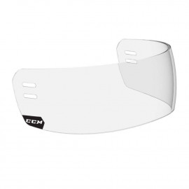 CCM VR11 Short Cut Hockey Helmet Visor