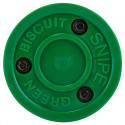 Training puck Green Biscuit Snipe