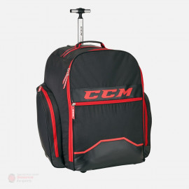 Traveling bag with wheels CCM 390 Wheel 18''