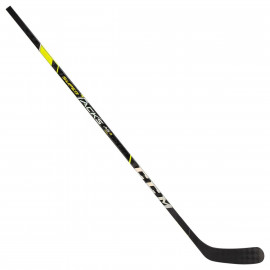 Composite hockey stick CCM SUPER TACKS AS3 PRO SR