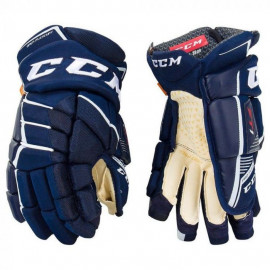 Hockey Gloves CCM JETSPEED FT1 SR