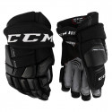 Hockey Gloves CCM QUICKLITE QLT 290 JR