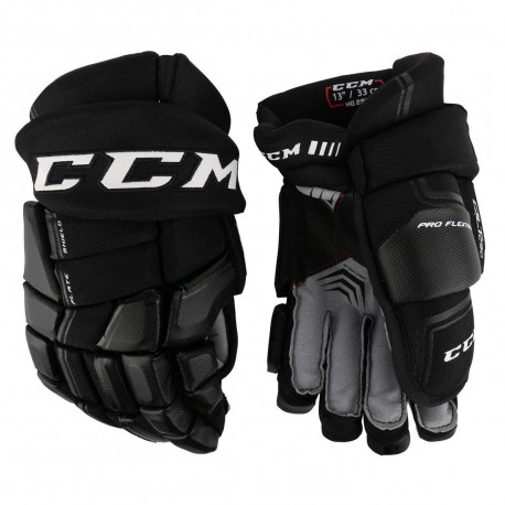 Hokejske rokavice CCM QUICKLITE QLT 290 JR