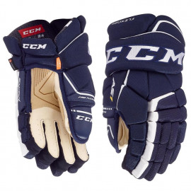 Hockey Gloves CCM SUPER TACKS AS1 SR
