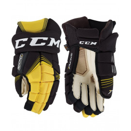 Hockey Gloves CCM SUPER TACKS SR