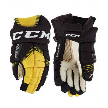 Hokejske rokavice CCM SUPER TACKS SR