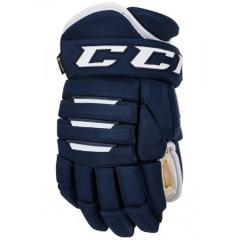 Hockey Gloves CCM TACKS 4R PRO SR