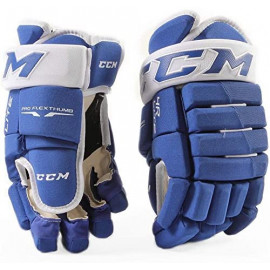 Hockey Gloves CCM TACKS 4R PRO JR