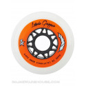 LABEDA Gripper Soft Roller Wheels - 1pc
