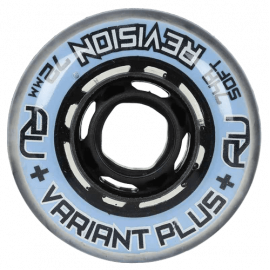 REVISION Variant Plus Soft Roller Wheels - 1pc