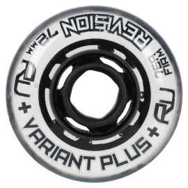 REVISION The Variant Firm Roller Wheels - 1 Piece