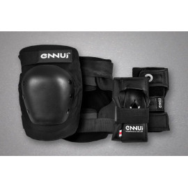 POWERSLIDE Ennui Protection Aly Dual Pack